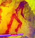 Abrigo Regallo I, un arte rupestre que enfoca hacia el mundo de las creencias y de lo semioculto