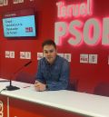 El PSOE propone un acuerdo para profesionalizar y estabilizar la plantilla de Bomberos de la DPT