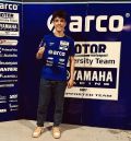 Gonzalo Sánchez renueva con el ARCO MotoR University Team