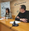 La Diputación de Teruel organiza una jornada para abordar los efectos positivos que tiene para la provincia acoger rodajes