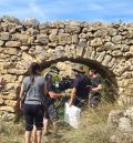 Una jornada muestra que ‘En Teruel se rueda’ y que resulta muy rentable para el territorio