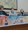 Alcañiz invita a los adolescentes a desengancharse de las adicciones legales