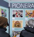 La exposición 'Pioneras turolenses' podrá verse la próxima semana en Alcorisa y Alcañiz