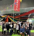 El sector agroalimentario de Teruel participa por primera vez en la Feria Gustoko de Bilbao