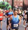 Cerca de 400 corredores tomarán  El Ensanche el domingo para la 10K