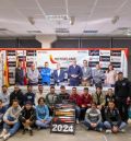 Un total de 40 estudiantes comienzan la IV Edición del Máster en Ingeniería del Motorsport 2024