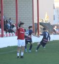 Huesca B y Calamocha se cruzan para acabar con la mala racha (11:00)