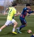 El Calamocha rompe su mala racha con un triunfo de prestigio en Huesca (0-1)