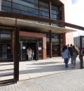 Una veintena de empresas tecnológicas e industriales de Teruel buscan talento en una jornada en la Escuela Politécnica