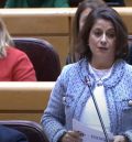 Buj pregunta en el Senado a la ministra de Inclusión cuándo se aplicarán al máximo las ayudas al funcionamiento