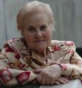 La turolense Carmen Serna y cinco poetisas más serán homenajeadas por los escritores aragoneses