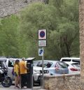 Los empadronados en pueblos de la Sierra no pagarán en horas laborables en la zona azul de Albarracín