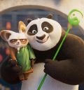 El Cine Maravillas estrena ‘Kung Fu Panda 4’ y Alcañiz proyecta ‘Dune’