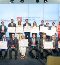 Veintiuna empresas pasan a la fase final del Premio Nacional Pyme del Año 2023 convocado por Banco Santander y la Cámara de España