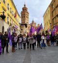 CCOO y UGT reclaman medidas contundentes para acabar con la brecha salarial entre mujeres y hombres