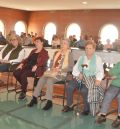 El Bajo Aragón reconoce a sus paisanas más fuertes, valientes y capaces