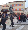 Resaca emocional en Andorra tras un fin de semana multitudinario de tambores y bombos