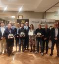 La asociación Apadrina un Olivo obtiene el primer Premio al Mejor Aceite de Oliva del Bajo Aragón