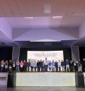 La Calandina cumple 50 años con 140 socios, 1.700 hectáreas de plantaciones y 95 empleados