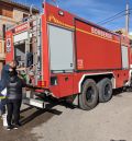 Un reventón en la tubería general deja a Cantavieja más de 30 horas sin agua