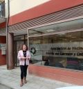 Lucía Caballero: Con el grupo de trabajo nos hemos dado cuenta de que la gente quiere hacer barrio, quieren ser vecinos