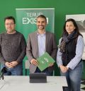 Teruel Existe plantea enmiendas a los presupuestos de Calamocha en desarrollo, sanidad, ocio y turismo