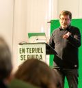 Jaume Jordana, localizador de cine y publicidad: Si se siguen haciendo bien las cosas, los rodajes en Teruel van a ir en aumento