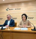 La Diputación de Teruel aprueba el Plan de Obras y Servicios con 15,5 millones para municipios y barrios rurales