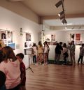 La exposición ‘Descubre mi barrio’ se clausura con un notable éxito de público