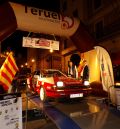 Dos décadas después, los motores del Rally de Teruel vuelven a rugir