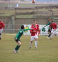 El Calamocha busca en Cuarte  seguir con la racha tras el parón (16:30)