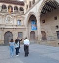 Las previsiones turísticas para Semana Santa son halagüeñas en la provincia pero los hosteleros miran al cielo