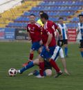 Victoria del CD Teruel en un buen encuentro ante el Hércules en la Liga de Veteranos