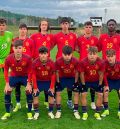 La selección española sub-17 afronta su tercera cita del clasificatorio para el Europeo ante Austria (17:00)