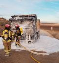 El sindicato de bomberos presenta un recurso contra las decisiones de la Diputación de Teruel