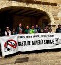 Varios ayuntamientos del Maestrazgo, Bajo Aragón y Cuencas Mineras toman acciones legales contra las minas de arcilla