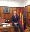 Enrique Gómez Moreno es el nuevo subdelegado del Gobierno de España en Teruel