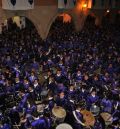 La tierra temblará esta medianoche en el Bajo Aragón para simbolizar la muerte de Cristo