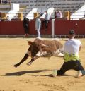 Toroter recupera este lunes una suelta de reses para el fomento de la afición