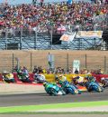 La DGA acelera y asegura la Moto GP en Alcañiz, pero sólo hasta 2026