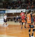 Pamesa Teruel, acostumbrado a las remontadas en los ‘play-off’