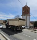 Teruel Existe defenderá una propuesta para que se haga la variante norte de San Blas