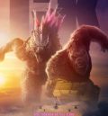 El Cine Maravillas de Teruel proyecta ‘Godzilla  y Kong: El nuevo imperio”