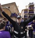 Antonio Royo Albesa, Tambor de Oro de Calanda: Intentamos ayudar a toda la gente y darle esplendor a Calanda y su Semana Santa