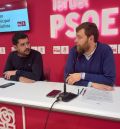 El PSOE-Teruel propone la recuperación integral del barranco Cebollinos, en la capital