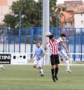 Jornada clave en Preferente con un Cella-Andorra como partido estrella