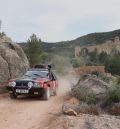 Alcañiz se sumerge en el rugido de los motores clásicos de rally