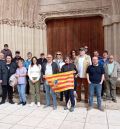 CHA organiza la segunda jornada 'Encuentros con el patrimonio aragonés' en Montalbán, Utrillas y Escucha