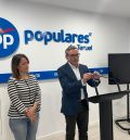 El PP de Teruel exige a la ministra Ribera que las ayudas al funcionamiento las aplique el Gobierno de España