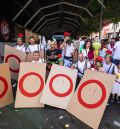 El domingo 14 de abril finaliza el plazo para presentar originales al concurso del cartel anunciador de La Vaquilla